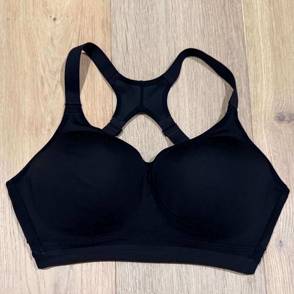 Victoria's Secret Black Sports Bra